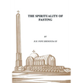 The Spirituality of Fasting