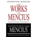 The Works of Mencius