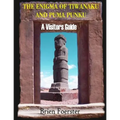 The Enigma Of Tiwanaku And Puma Punku; A Visitors Guide