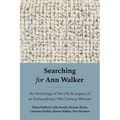 Searching for Ann Walker