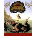 Giants, Monsters, and Dragons: An Encyclopedia of Folklore, Legend, and Myth