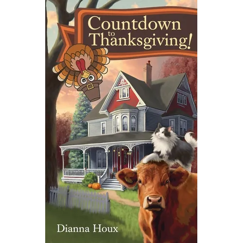 Countdown to Thanksgiving!
