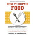 How to Repair Food