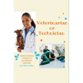 Veterinarian or Technician: Understanding Career in Veterinary Medicine
