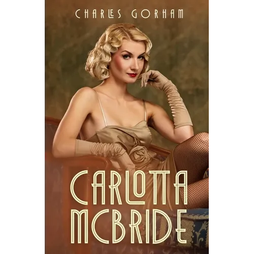 Carlotta McBride