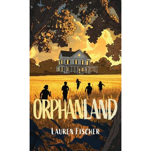 Orphanland