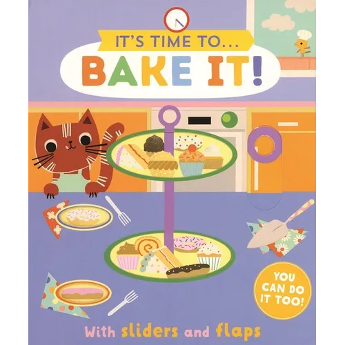 Bake It!