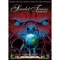 The Complete Scarlet Traces, Volume Four