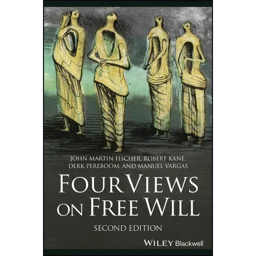 Four Views on Free Will