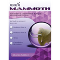 Math Mammoth Grade 5 Answer Keys, International Version