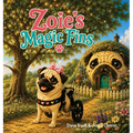 Zoie's Magic Fins