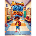 Adam's Big Day