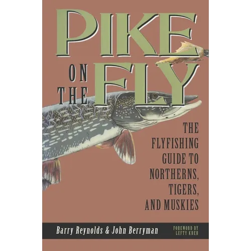 Pike on The Fly