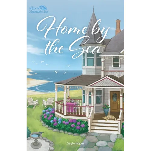 Home by the Sea