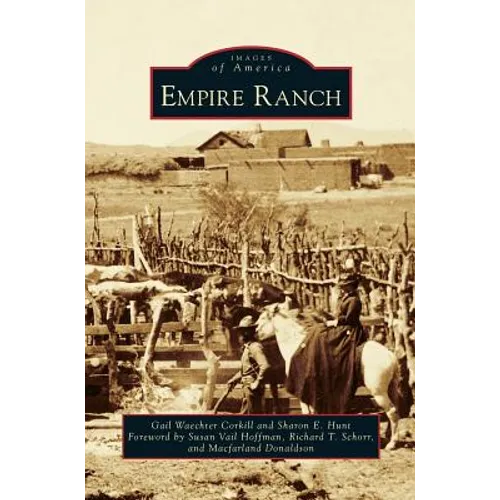 Empire Ranch