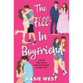 The Fill-In Boyfriend