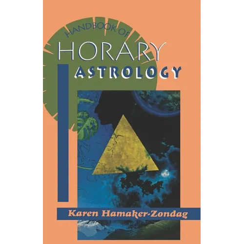 Handbook of Horary Astrology