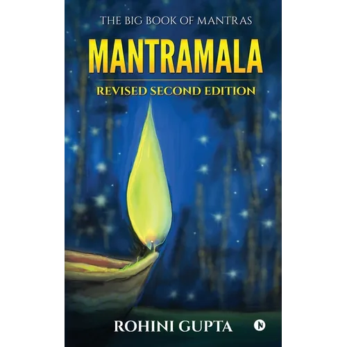 Mantramala: Revised Second Edition