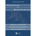 Principles of Biostatistics