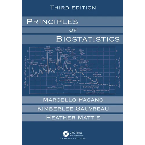 Principles of Biostatistics