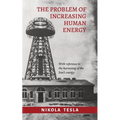 The Problem of Increasing Human Energy