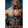Micah: A Brash Brothers Romance