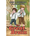 The Great Brain