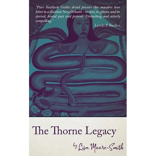 The Thorne Legacy