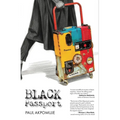 Black Passport: A Migrant's Memoir