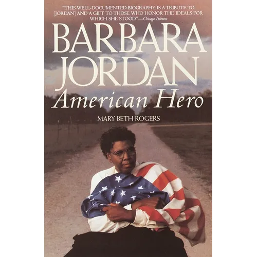Barbara Jordan: American Hero