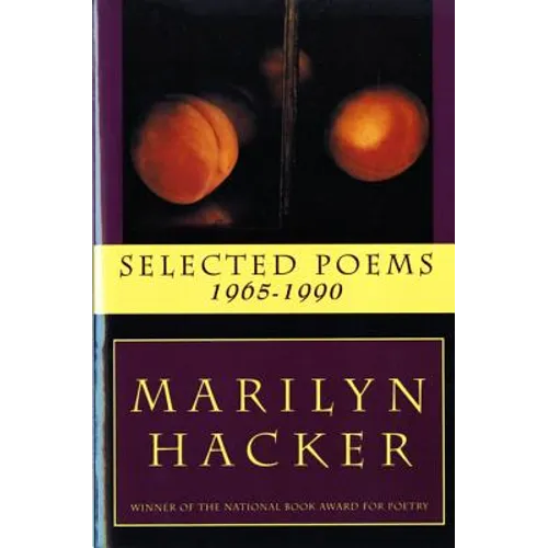 Selected Poems 1965-1990