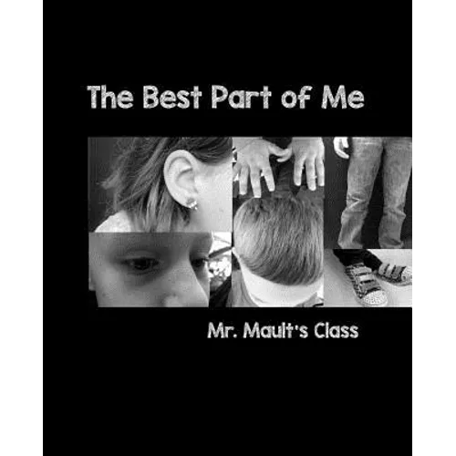 The Best Part of Me