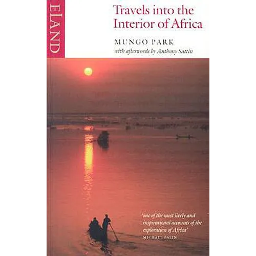 Travels Into the Interior of Africa