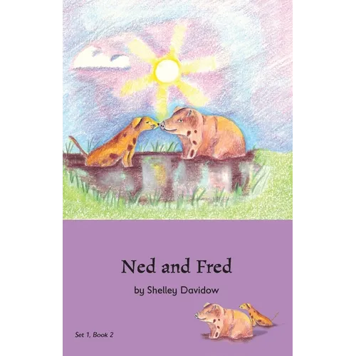 Ned and Fred: Book 2