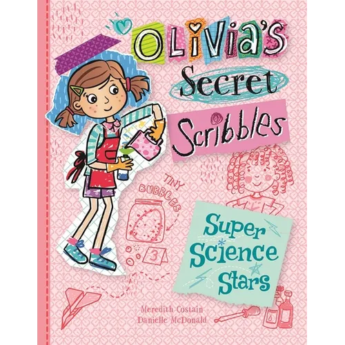 Super Science Stars