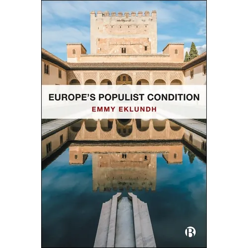 Europe's Populist Condition