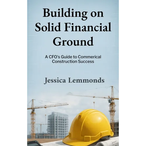 Building on Solid Financial Ground: A CFO's Guide to Commercial Construction Success
