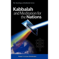 Kabbalah and Meditation for the Nations