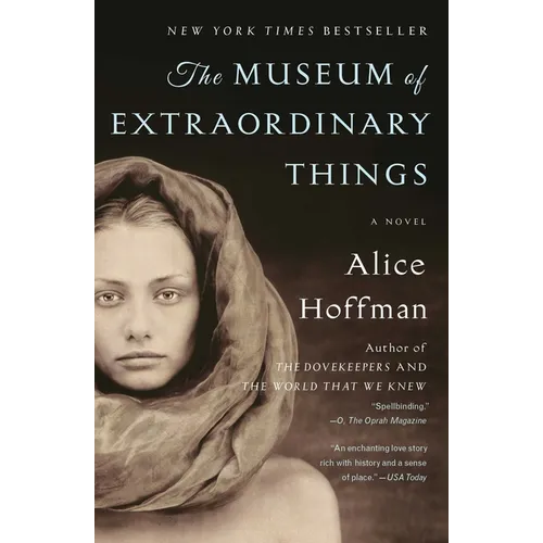 The Museum of Extraordinary Things