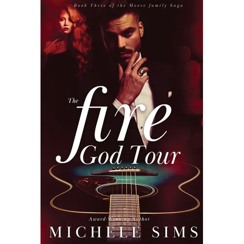 The Fire God Tour