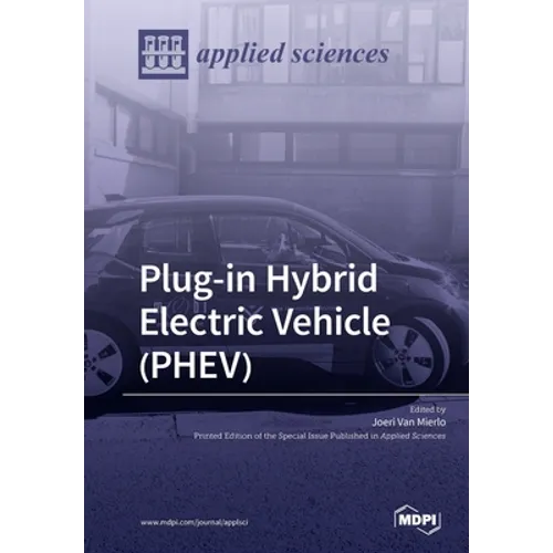 Plug-in Hybrid Electric Vehicle (PHEV)