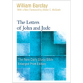 The Letters of John and Jude