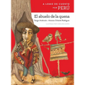 A lomo de cuento por Perú: el abuelo de la quena