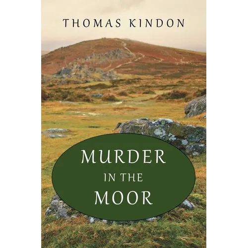 Murder in the Moor