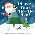 I Love You a Ho-Ho Lot!