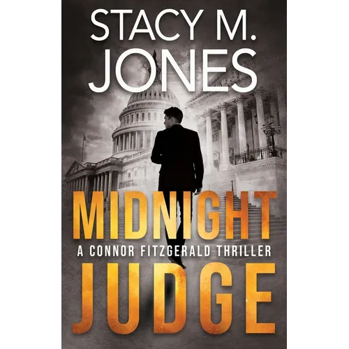 Midnight Judge