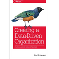 Creating a Data-Driven Organization: Practical Advice from the Trenches