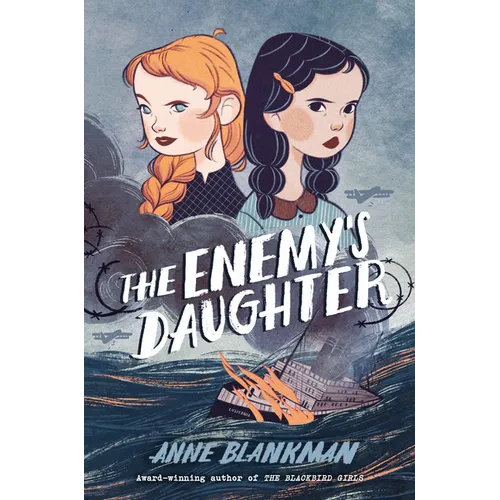 The Enemy's Daughter