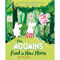 The Moomins Find a New Home