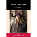 Hilary Mantel